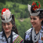 Kelash Girls from Chitral-min