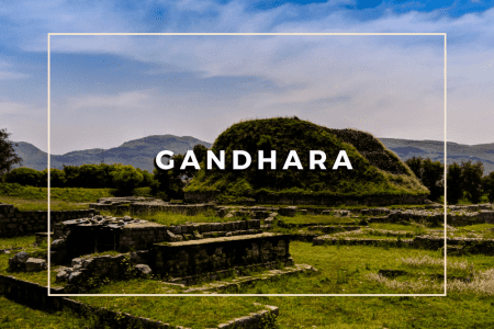 Gandhara Civilization Tour