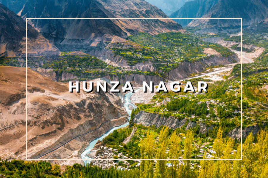 Hunza