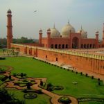 Minar-e-Pakistan