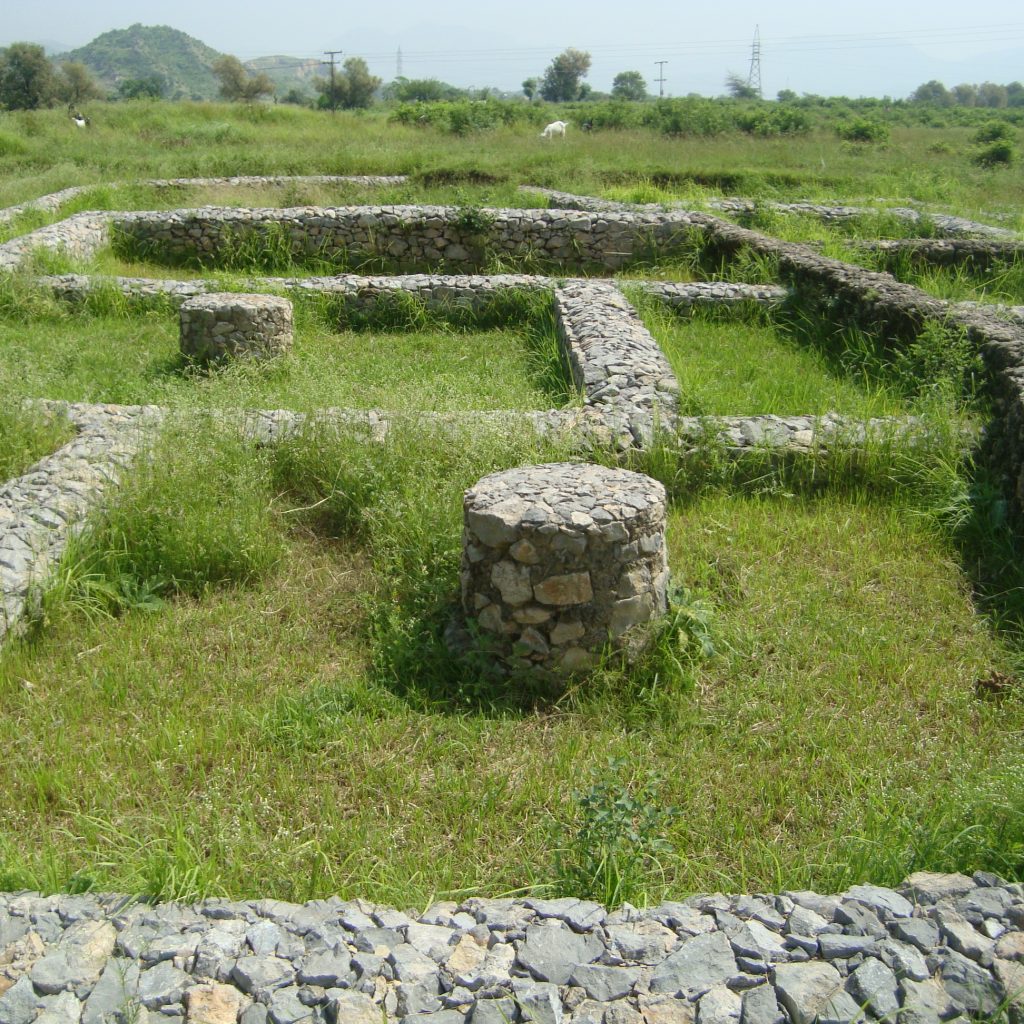 Top 10 Places to Visit in Taxila