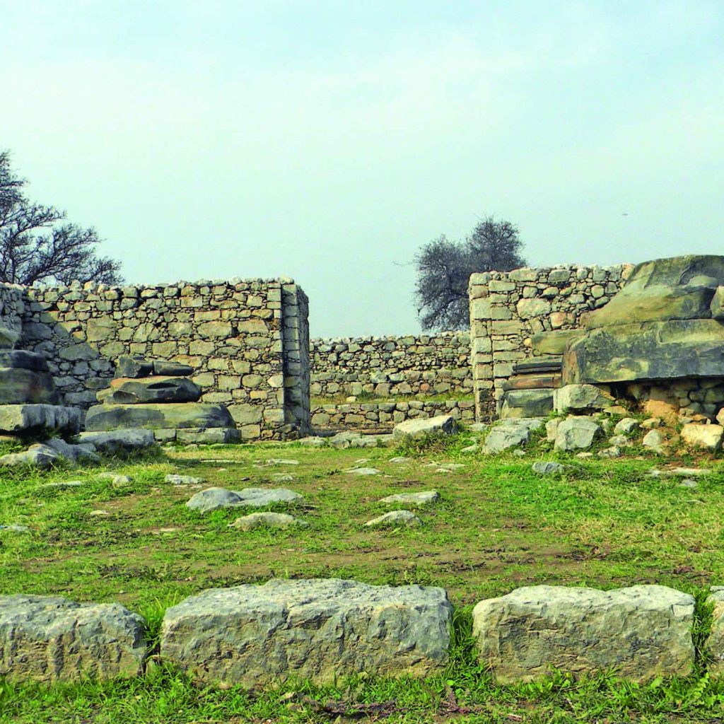 Top 10 Places to Visit in Taxila
