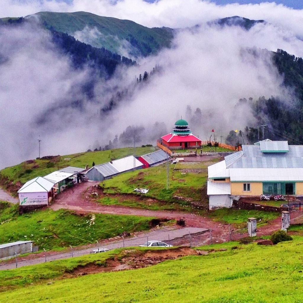 Places to Visit in Azad Kashmir