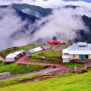 Kashmir Valley Tour