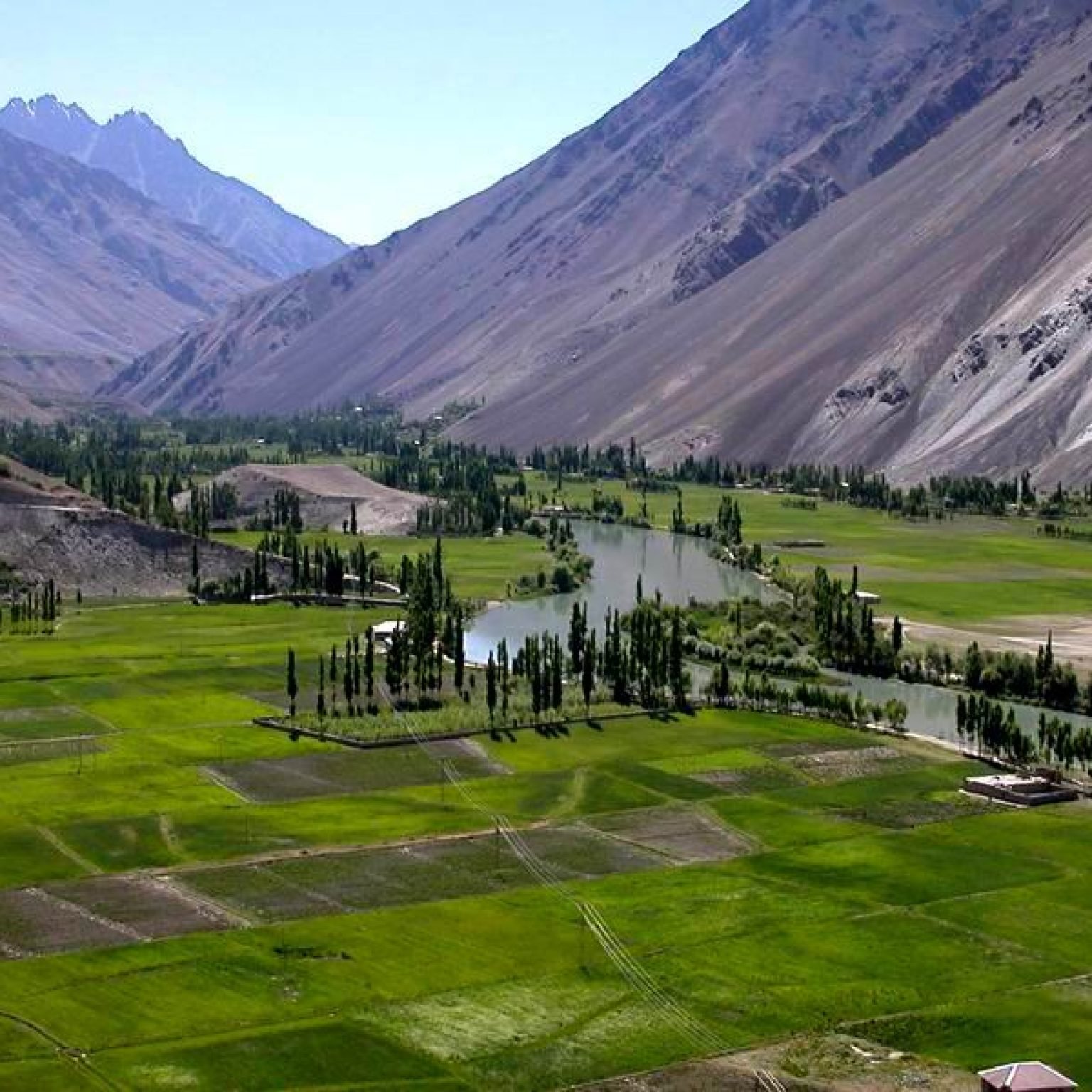 Top 10 Places to Visit in Azad Kashmir 2025
