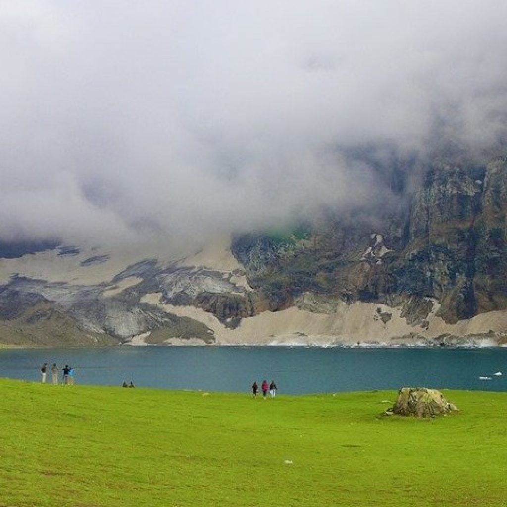 Places to Visit in Azad Kashmir