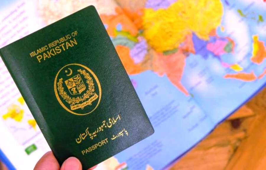 How To Get Pakistan Visa?