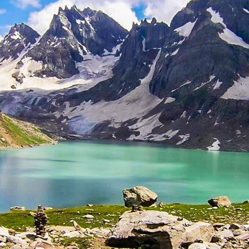 Places to Visit in Azad Kashmir