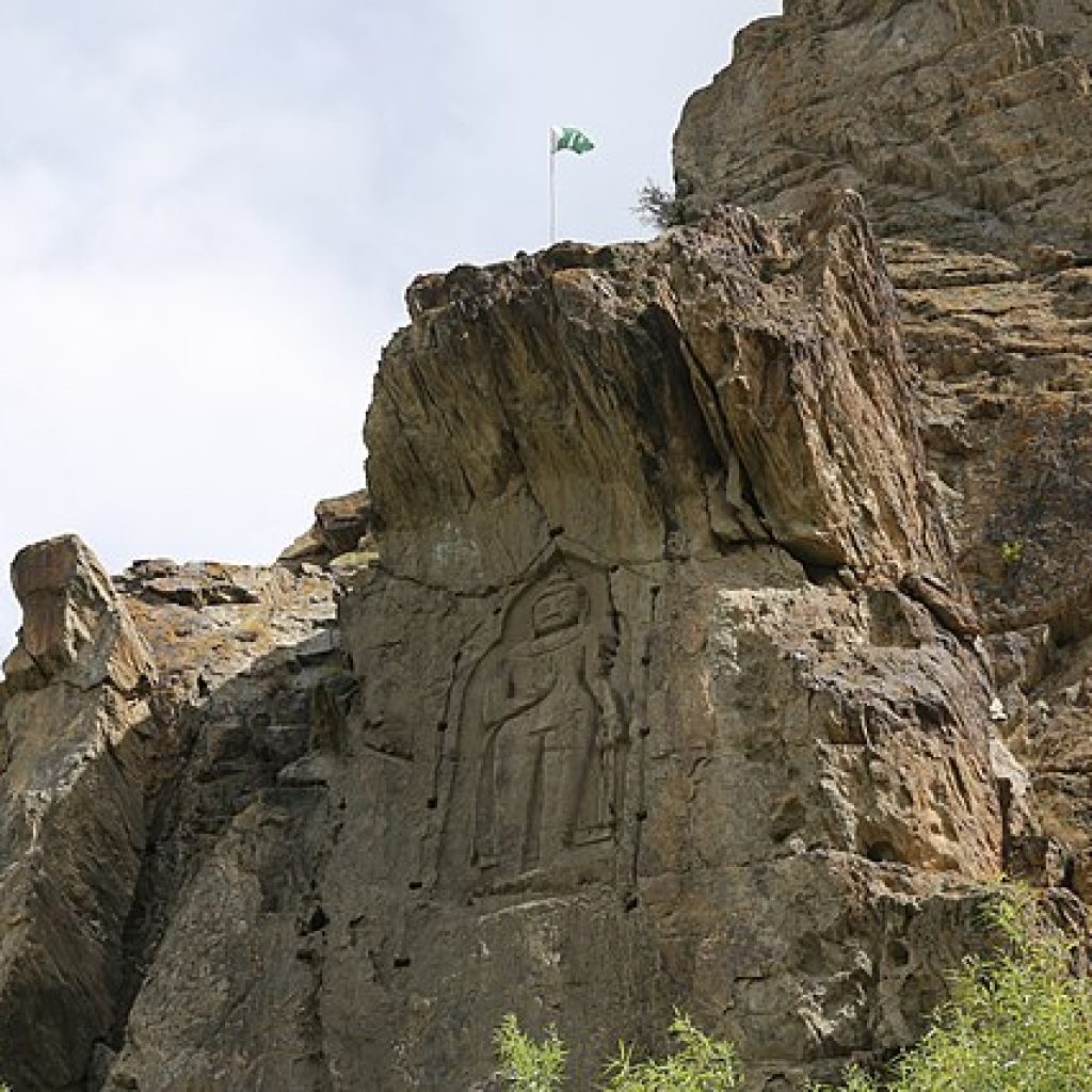 Kargah Buddha