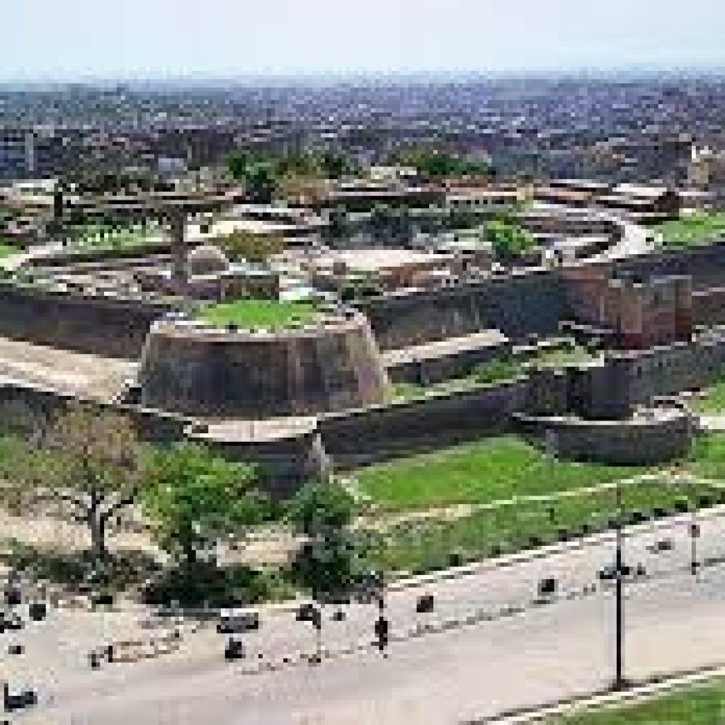 Places to Visit in Peshawar