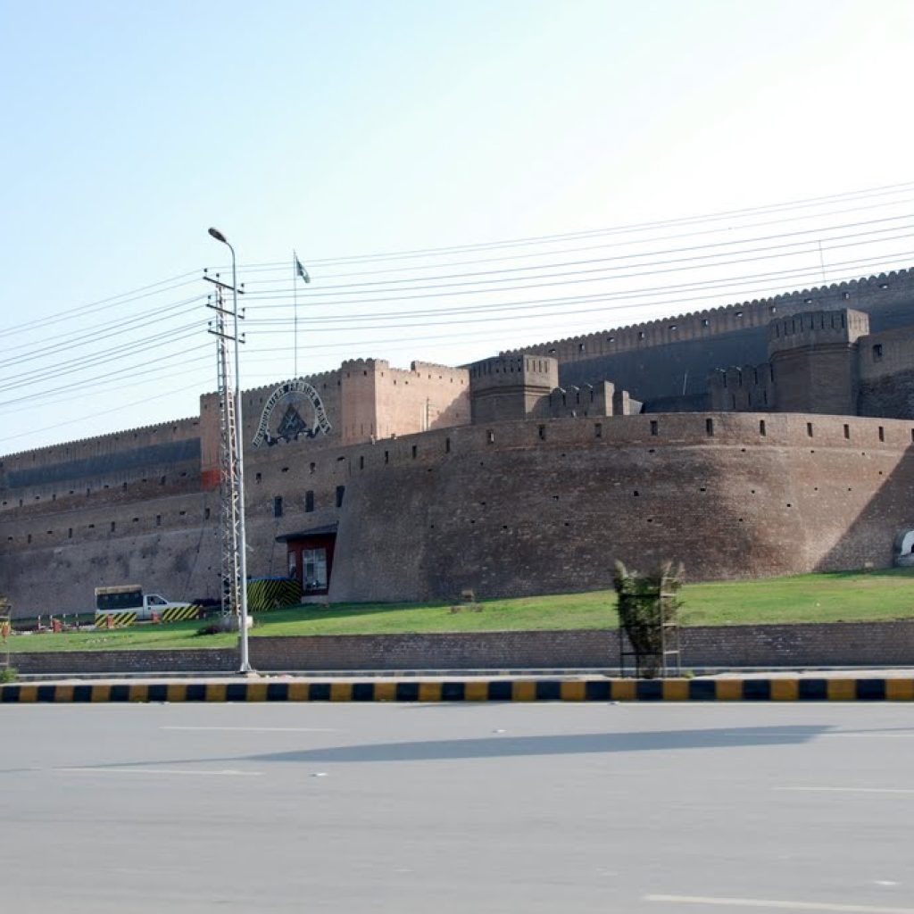 Places to Visit in Peshawar