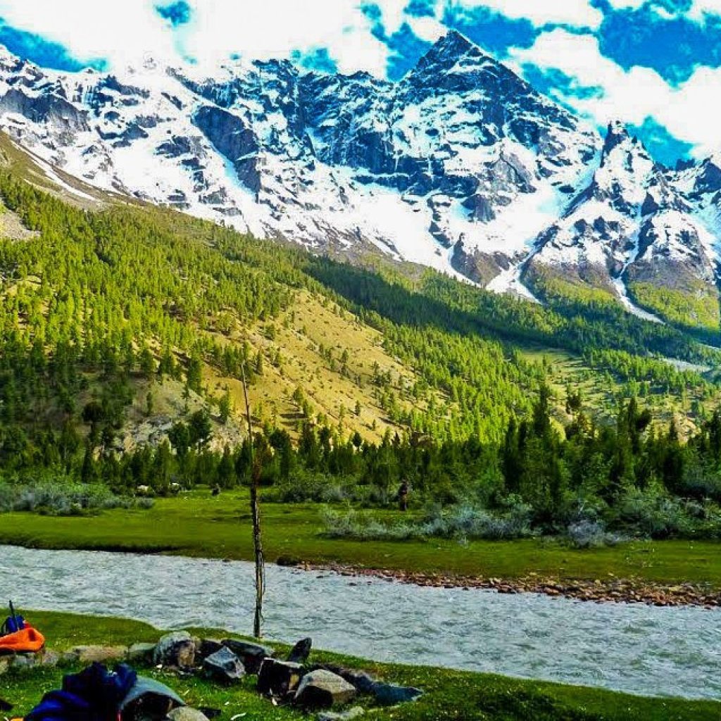 Places to Visit in Skardu