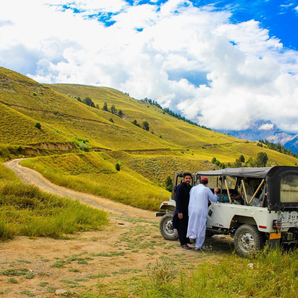 Places to Visit in Chitral