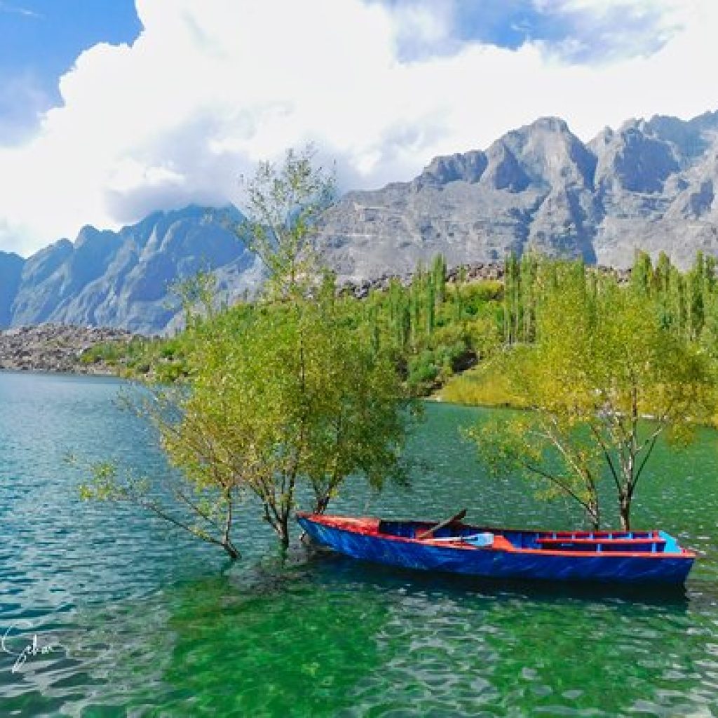 Places to Visit in Skardu