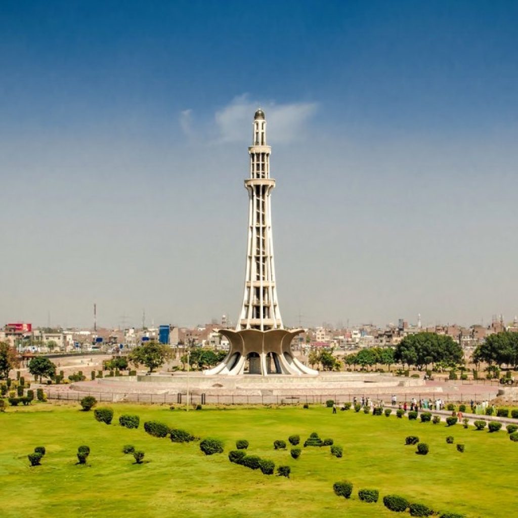 What to Do in Lahore