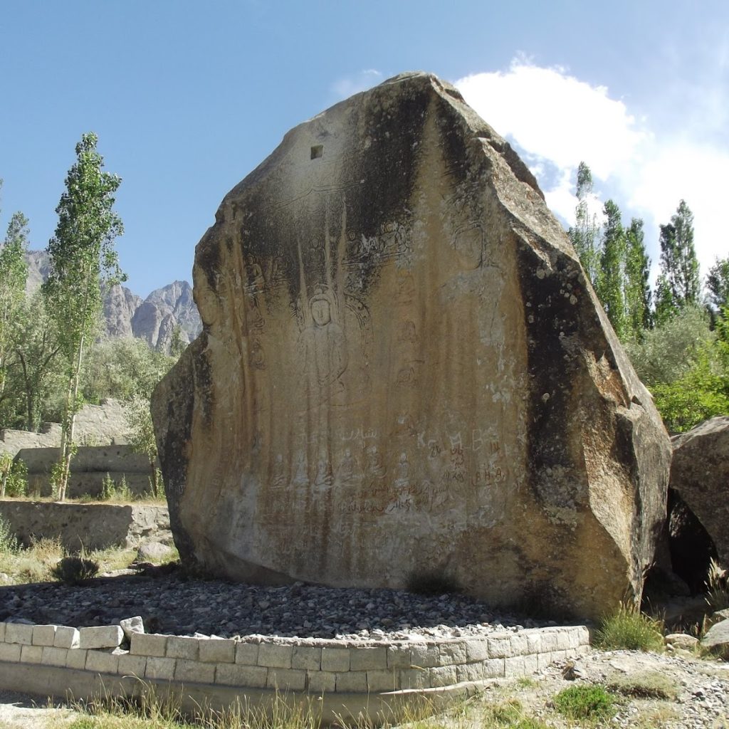 Places to Visit in Skardu