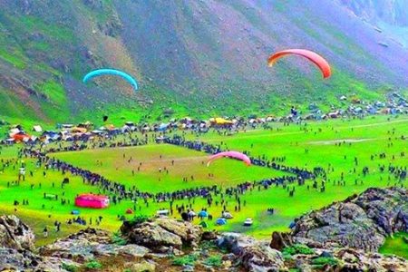 Top 5 Places to Visit in Chitral 2025-26