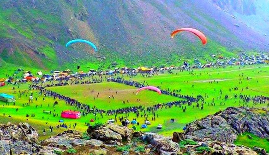 Top 5 Places to Visit in Chitral 2023-24