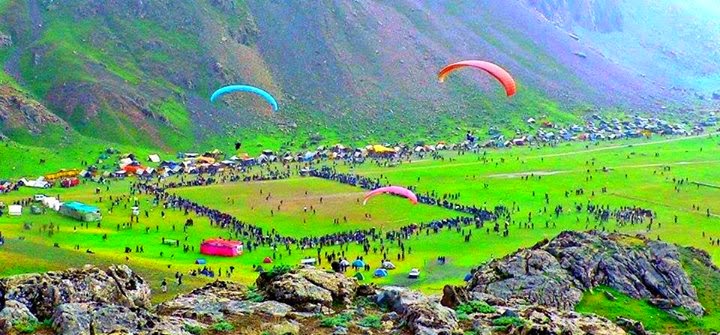 Top 5 Places to Visit in Chitral 2023-24
