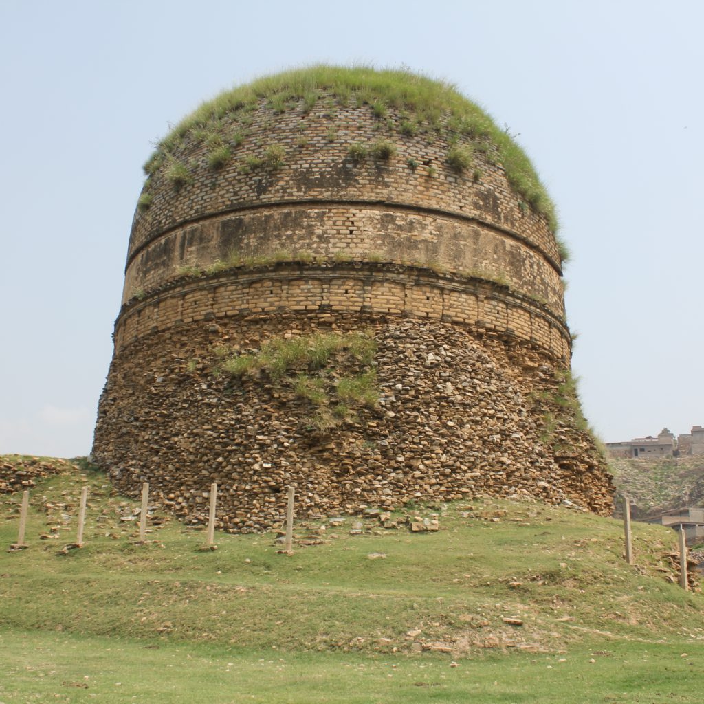 Shingardar Stupa