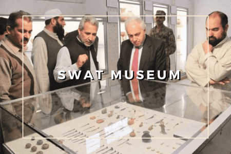 Swat Museum