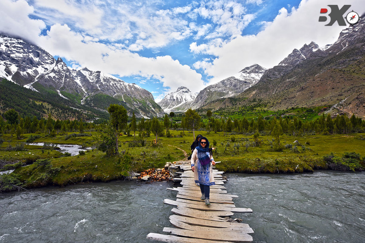 Top 9 Places to Visit in Skardu 2023-24 – The Wilderness