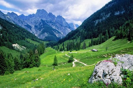 Top 9 Places to Visit in Swat Valley 2025-26