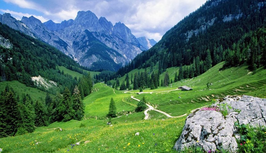 Top 9 Places to Visit in Swat Valley 2023-24