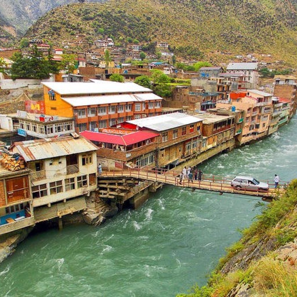 Places to Visit in Swat Valley