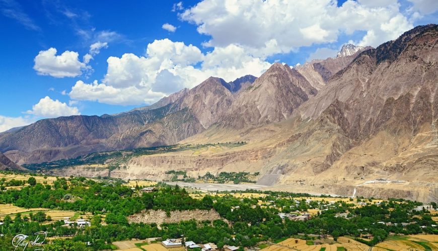 Chitral Valley – Marvel in the Hindukush