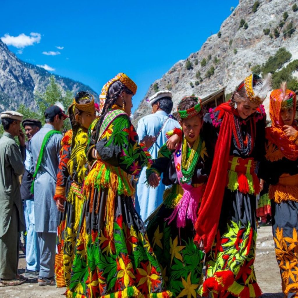 Places to Visit in Chitral