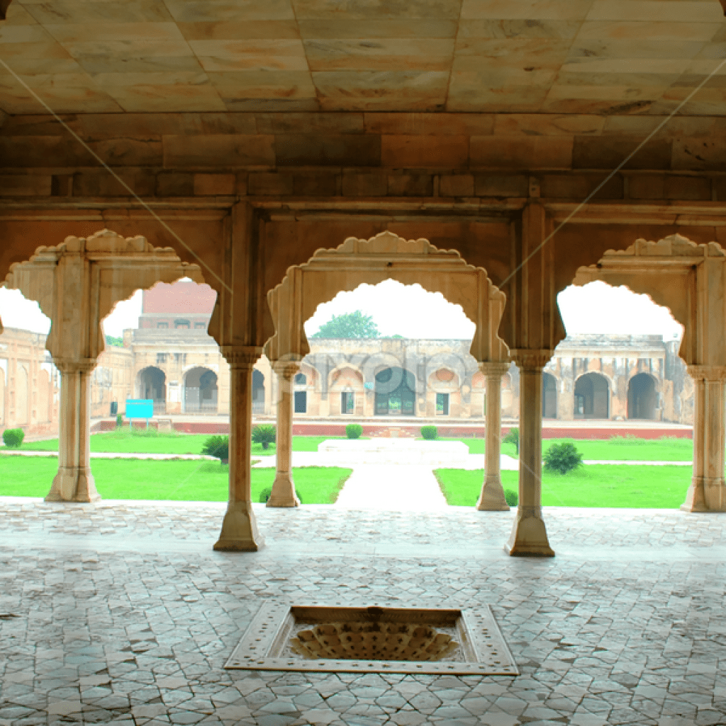 Diwan-e-Khas