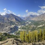 Eagle's Nest View Point