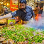 Lahore Food Street