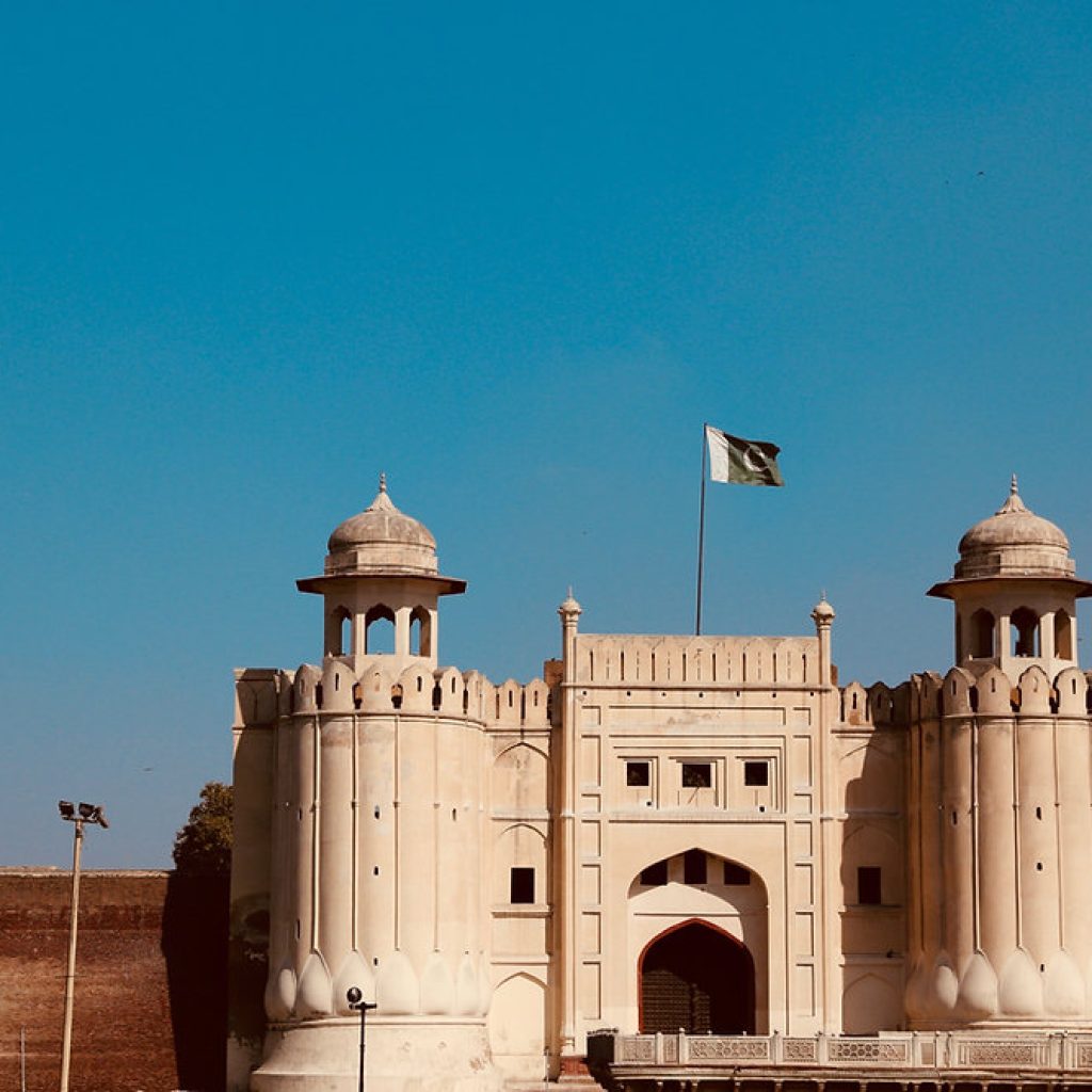 Lahore Fort