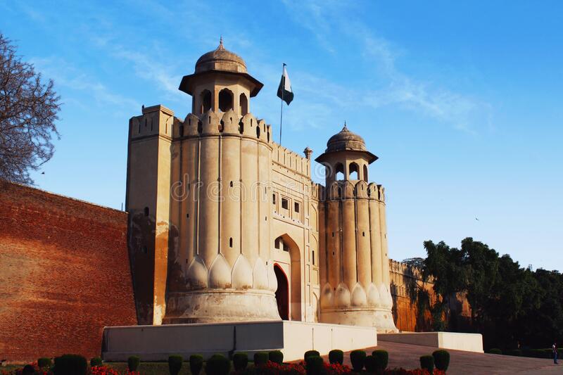 Lahore Fort