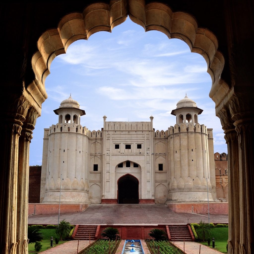 Lahore Fort