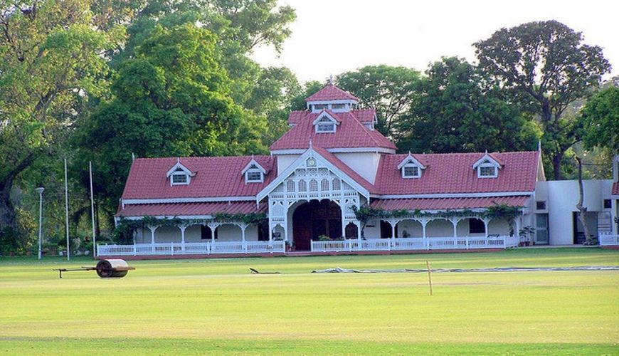 Lahore Gymkhana Club