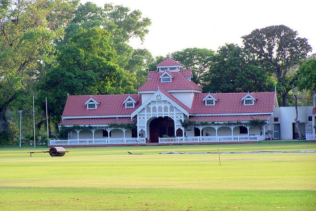 Lahore Gymkhana Club