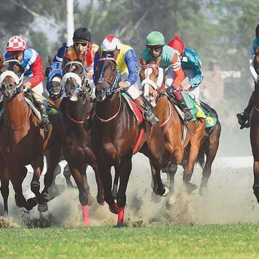 Lahore Race Club