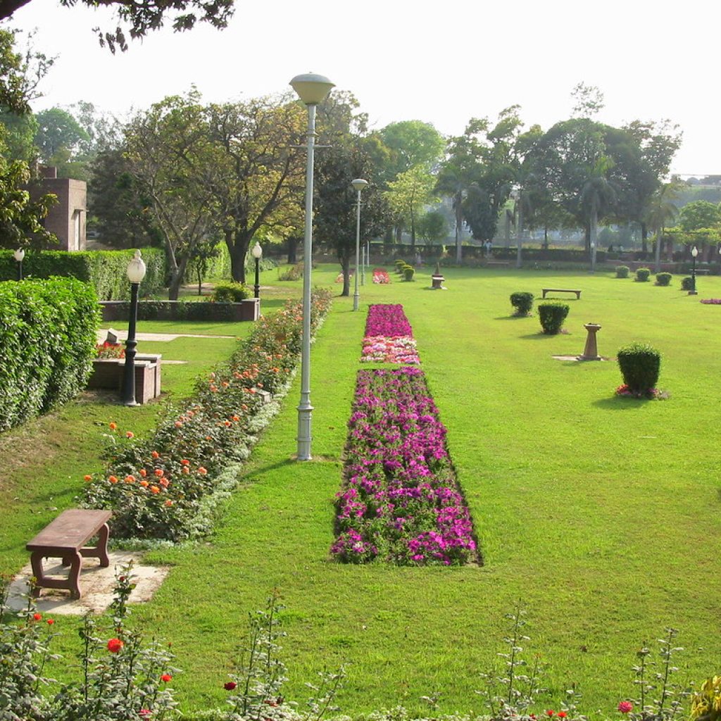 Bagh-e-Jinnah