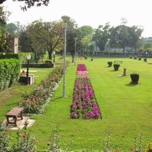 Lahore City Tour