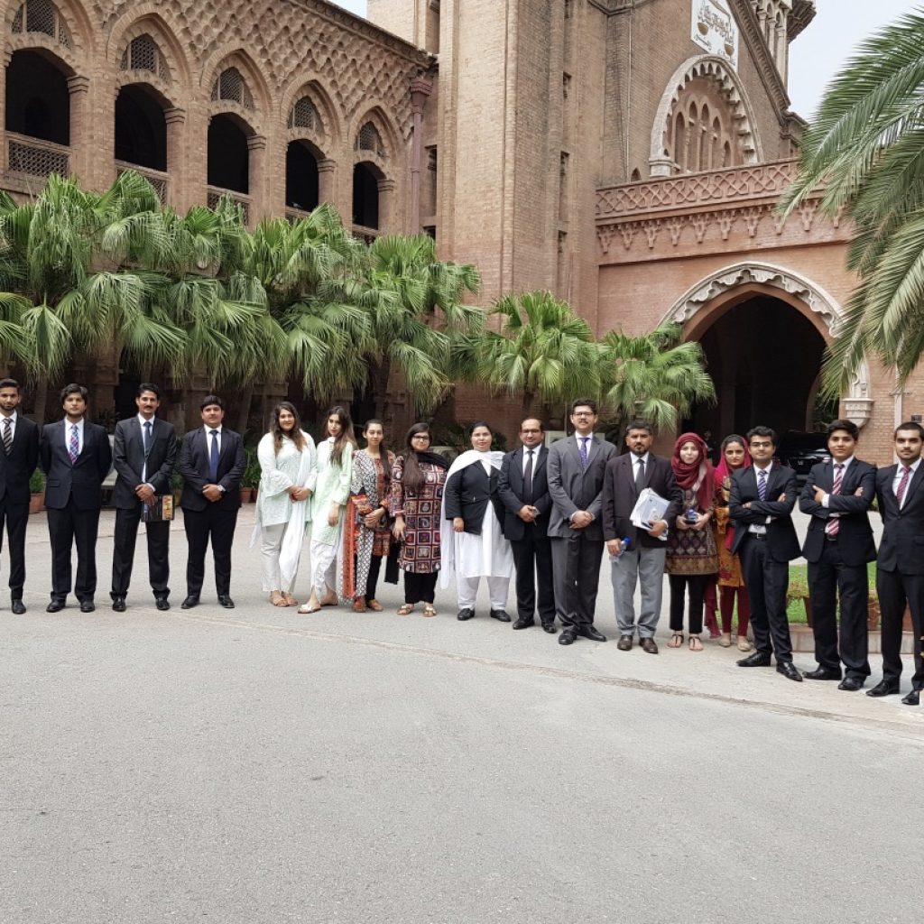 Lahore High Court