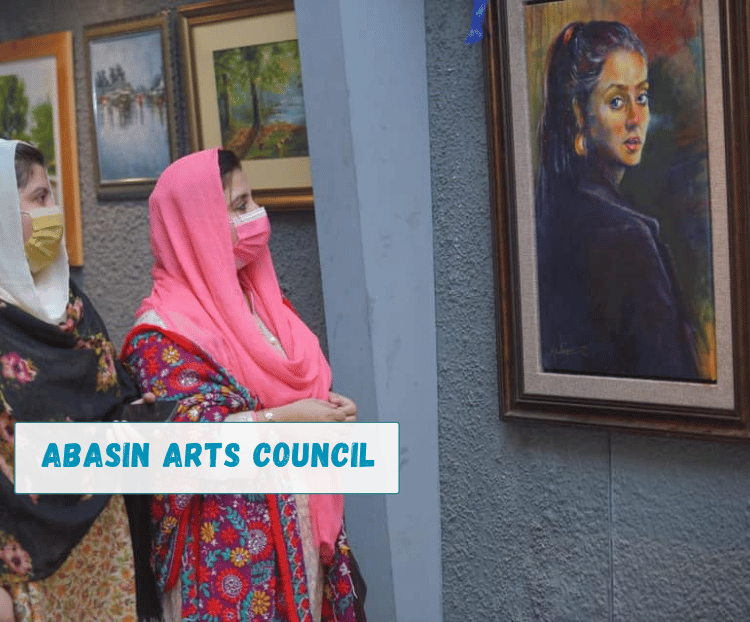 Abasin Arts Council