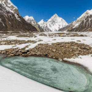 K2 Basecamp