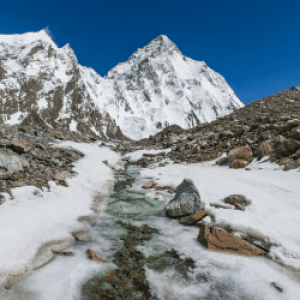 K2 Basecamp