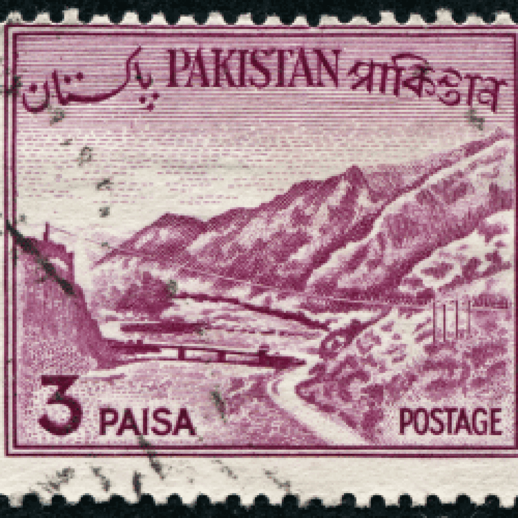 Khyber Pass