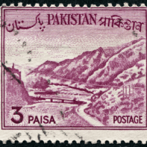 Khyber Pass Tour