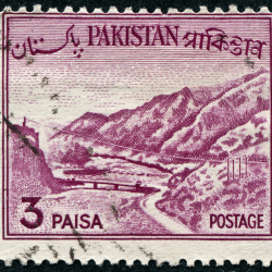 DAY 1: Tour of Khyber Pass