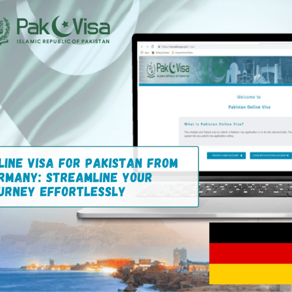 Pakistan Visa Letter Made Easy Get Yours In 20 Minutes With Gypsy Traces And Tours Gypsy 5801